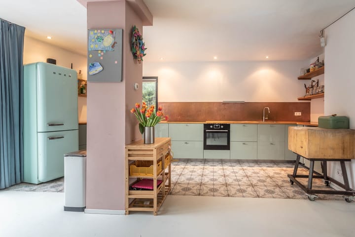 Foto 14 van Burgemeester Bickerstraat 53