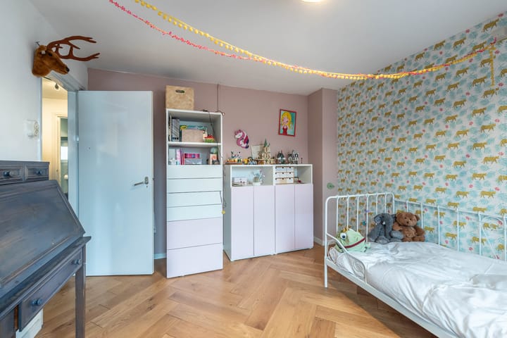 Foto 18 van Burgemeester Bickerstraat 53