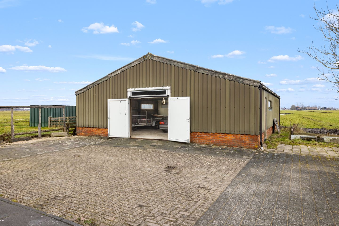 Foto 4 van Keerngouw 36