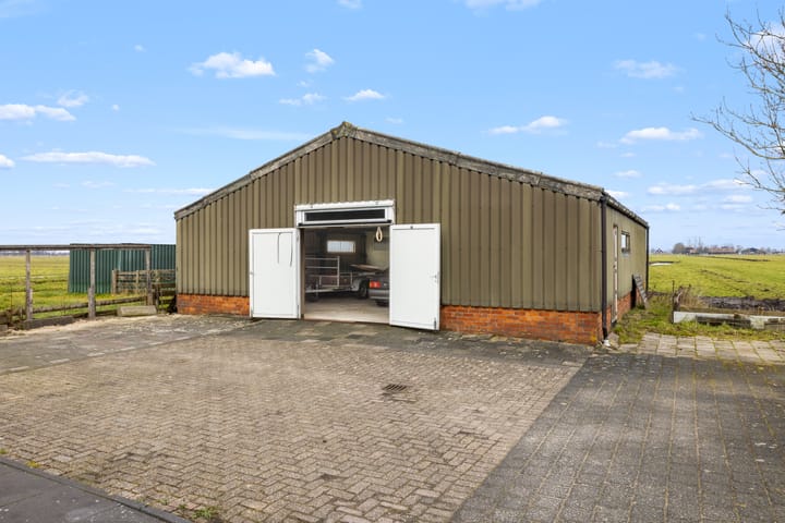 Foto 4 van Keerngouw 36