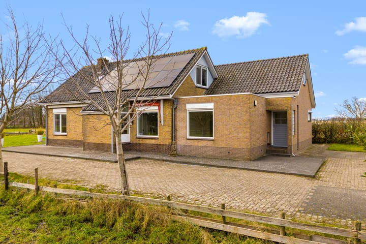 Foto 3 van Keerngouw 36