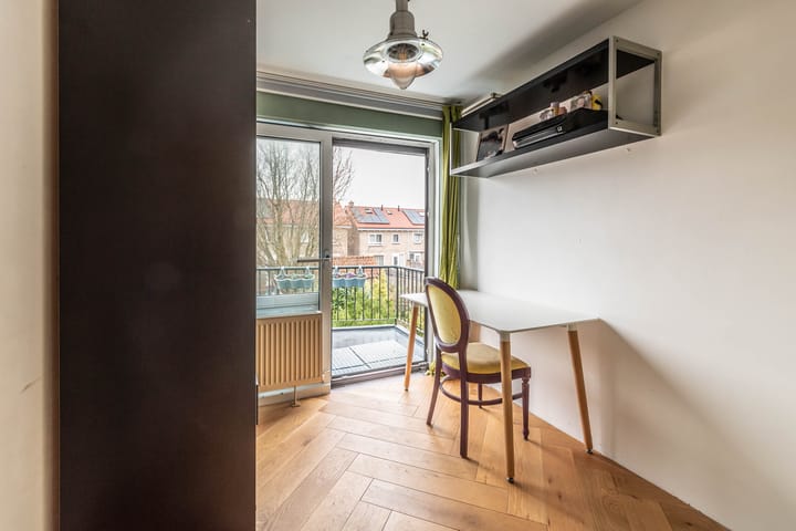 Foto 20 van Burgemeester Bickerstraat 53