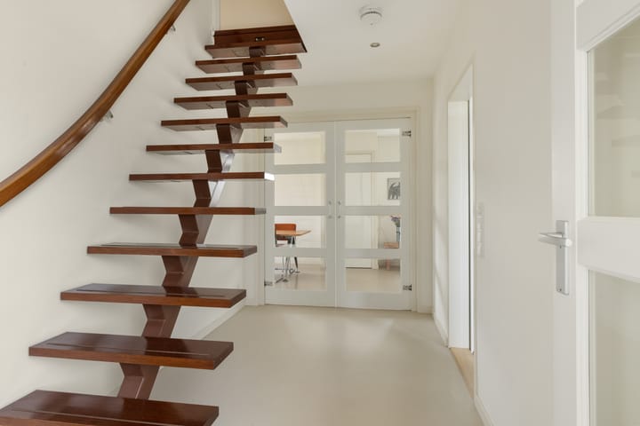 Foto 5 van Keerngouw 36