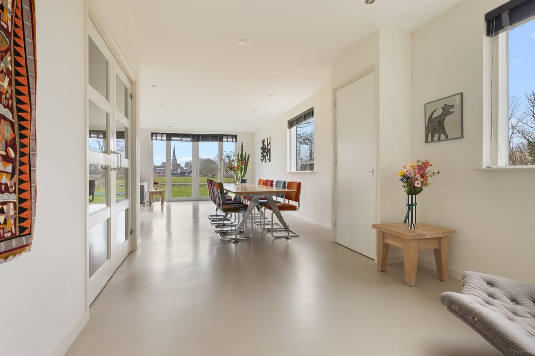 Foto 7 van Keerngouw 36