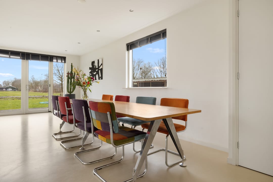 Foto 8 van Keerngouw 36