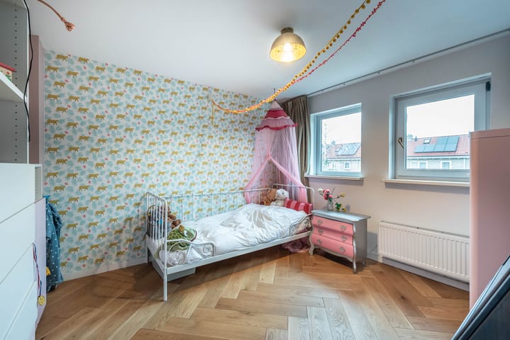 Foto 19 van Burgemeester Bickerstraat 53