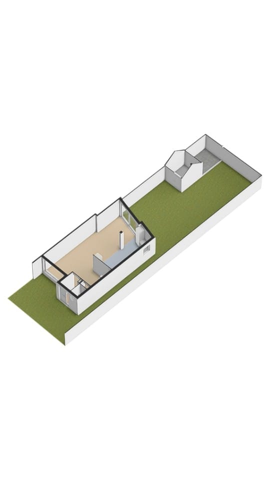 Foto 39 van Burgemeester Bickerstraat 53