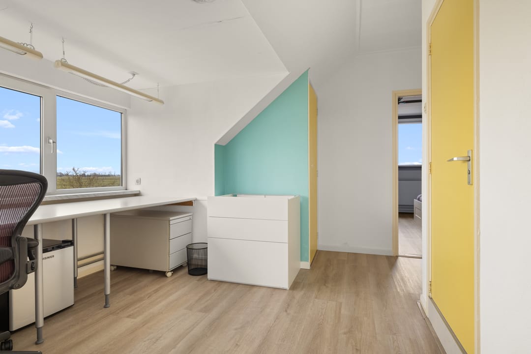 Foto 23 van Keerngouw 36