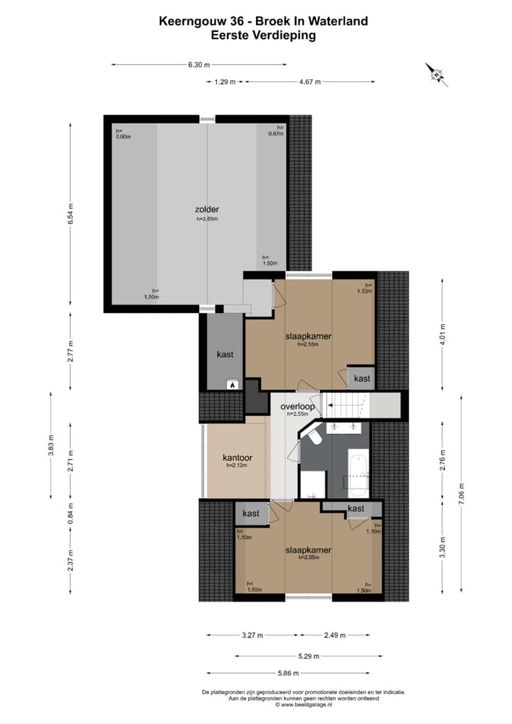 Foto 49 van Keerngouw 36