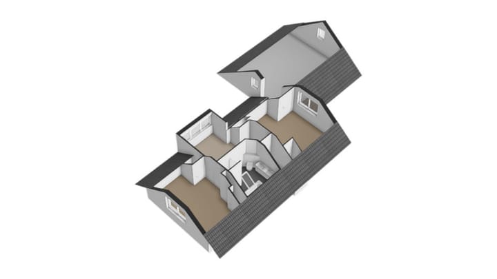 Foto 50 van Keerngouw 36