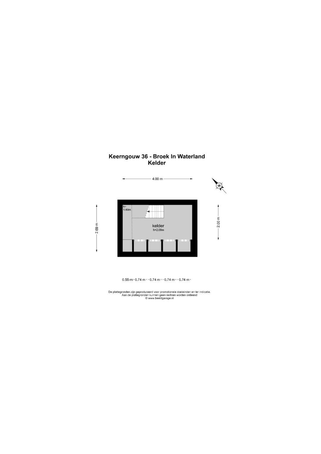 Foto 51 van Keerngouw 36
