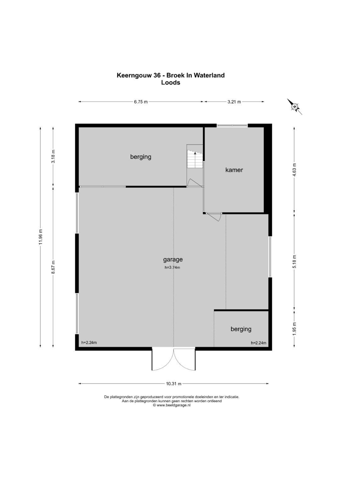 Foto 53 van Keerngouw 36