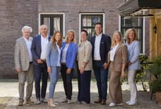 Een promotiefoto voor op kantoor