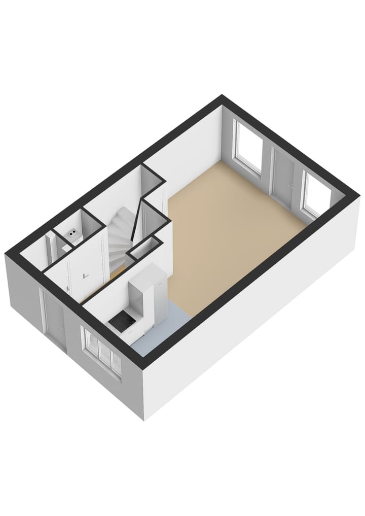 Photo 37 of Abraham van Lindenstraat 1