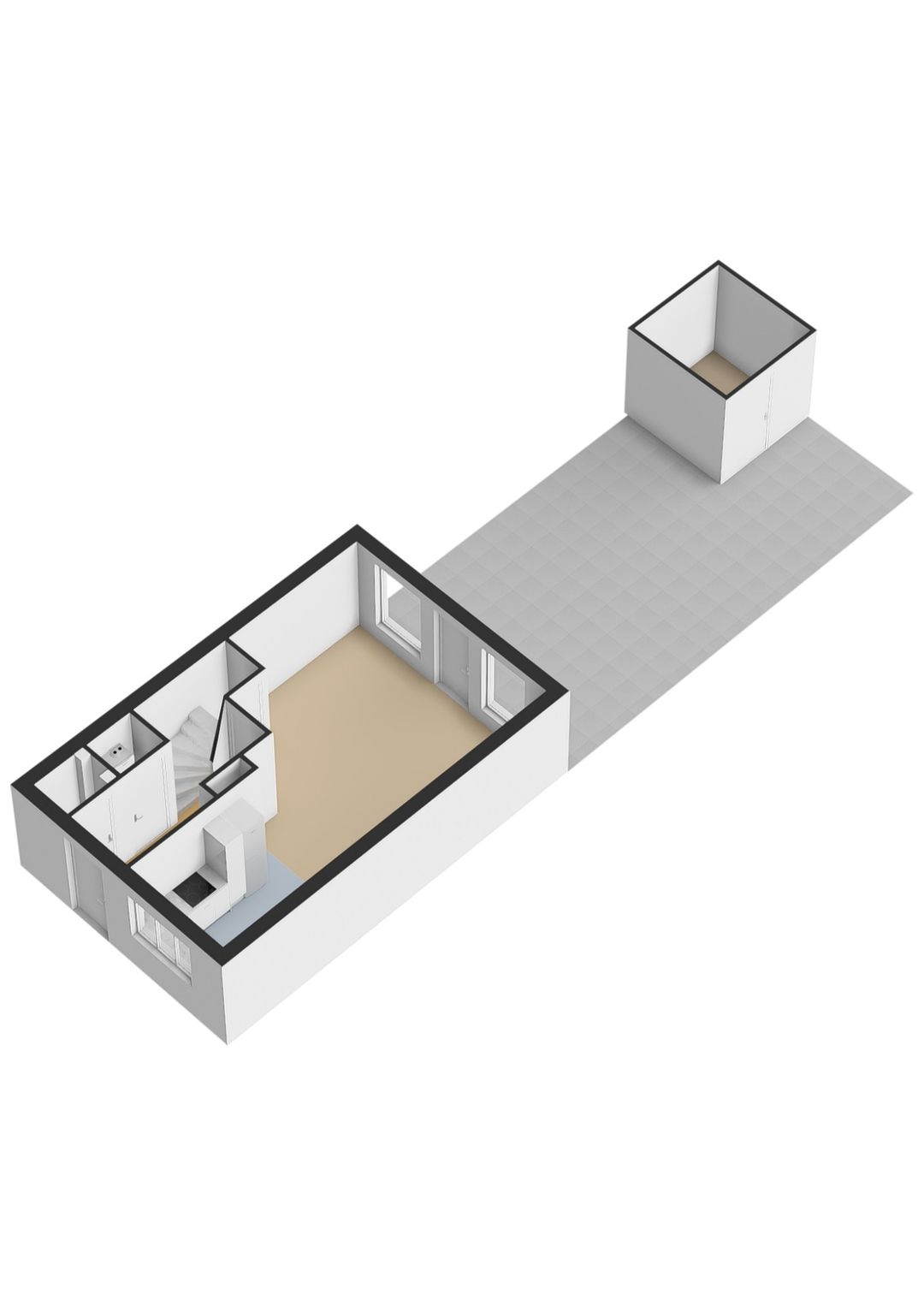 Foto 41 van Abraham van Lindenstraat 1