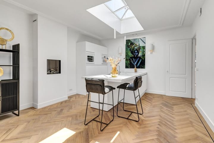 Photo 3 of 1e Sweelinckstraat 20-C