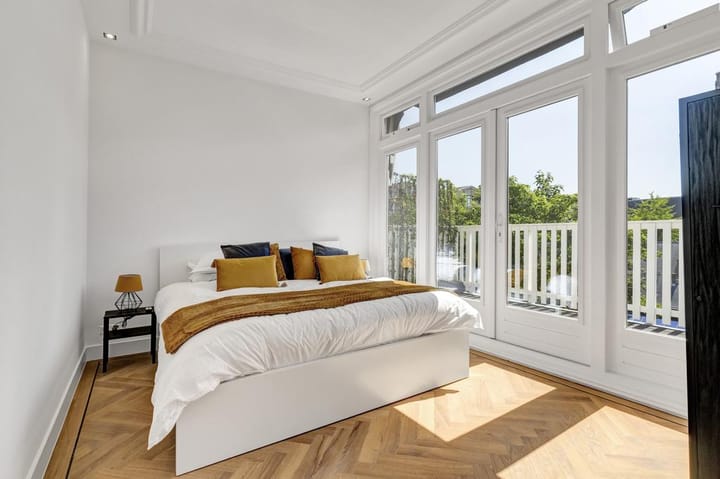 Photo 4 of 1e Sweelinckstraat 20-C