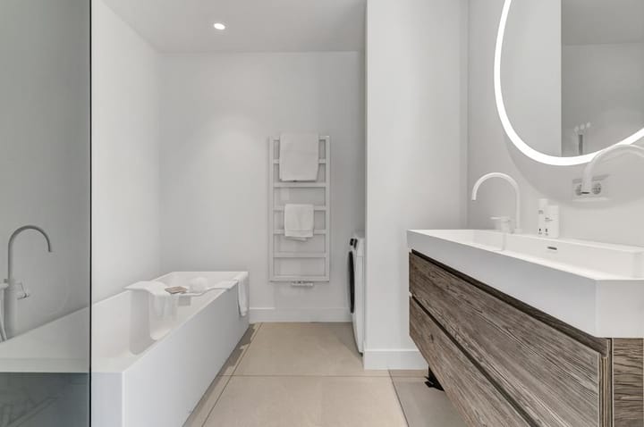 Photo 5 of 1e Sweelinckstraat 20-C