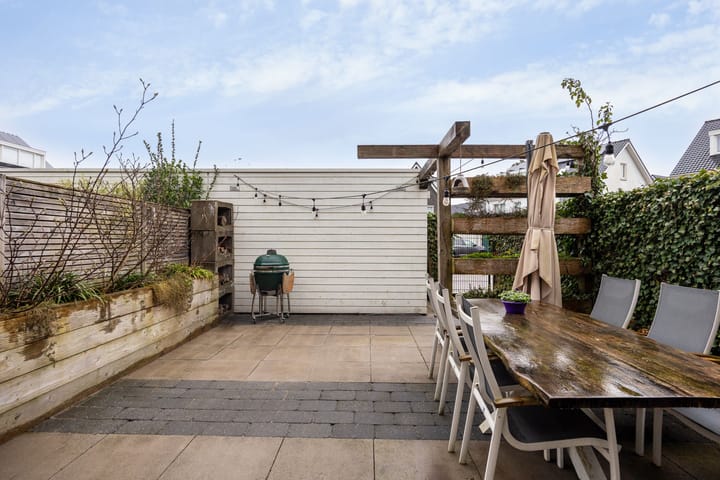 Foto 2 van Derde Oosterparklaan 57