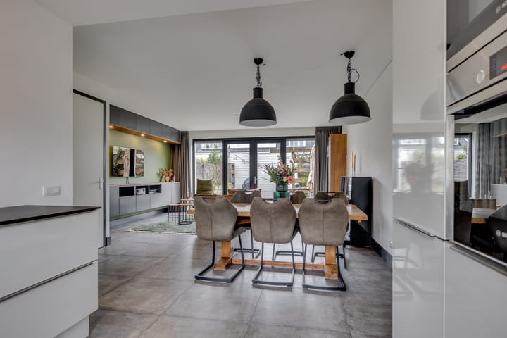 Foto 4 van Derde Oosterparklaan 57