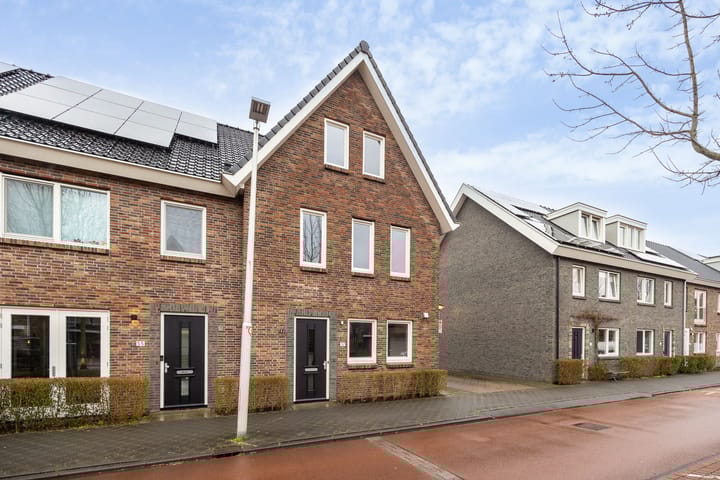 Foto 6 van Derde Oosterparklaan 57