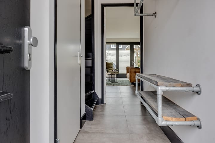 Foto 7 van Derde Oosterparklaan 57