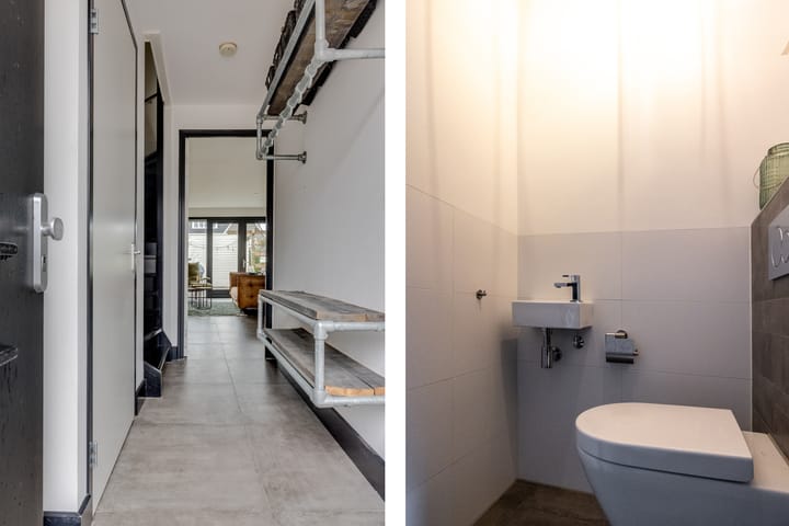 Foto 8 van Derde Oosterparklaan 57