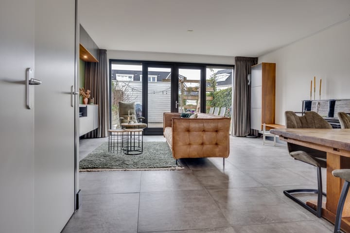 Foto 9 van Derde Oosterparklaan 57