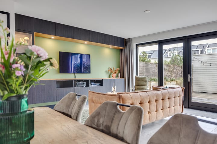 Foto 10 van Derde Oosterparklaan 57