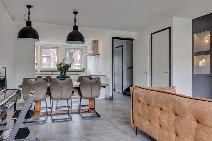 Foto 12 van Derde Oosterparklaan 57