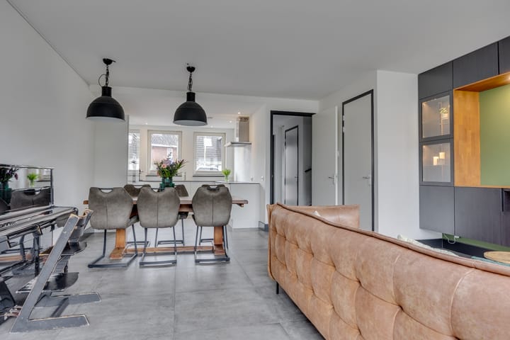 Foto 14 van Derde Oosterparklaan 57