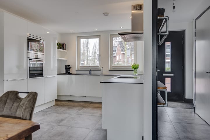 Foto 15 van Derde Oosterparklaan 57