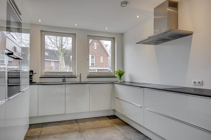 Foto 17 van Derde Oosterparklaan 57