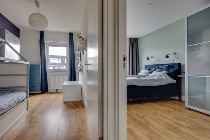 Foto 19 van Derde Oosterparklaan 57