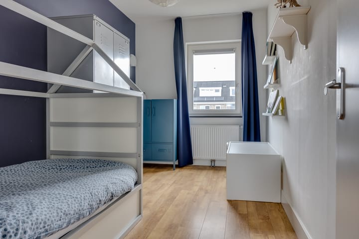 Foto 20 van Derde Oosterparklaan 57