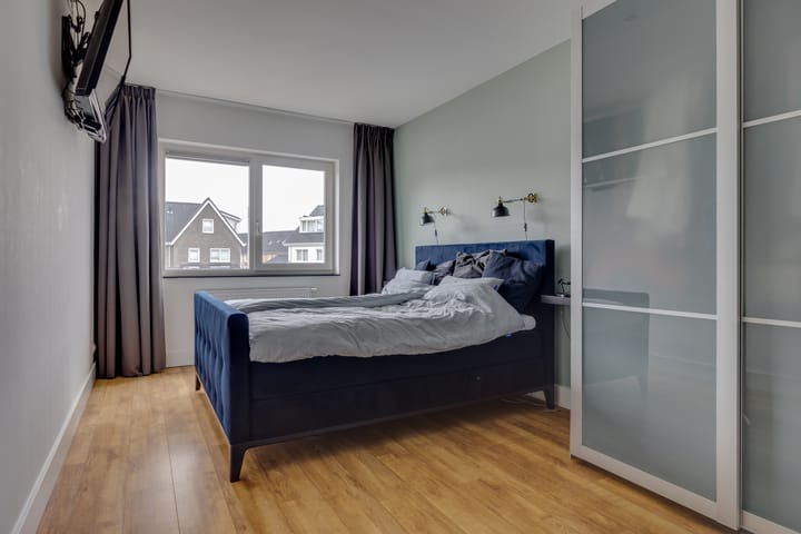 Foto 21 van Derde Oosterparklaan 57