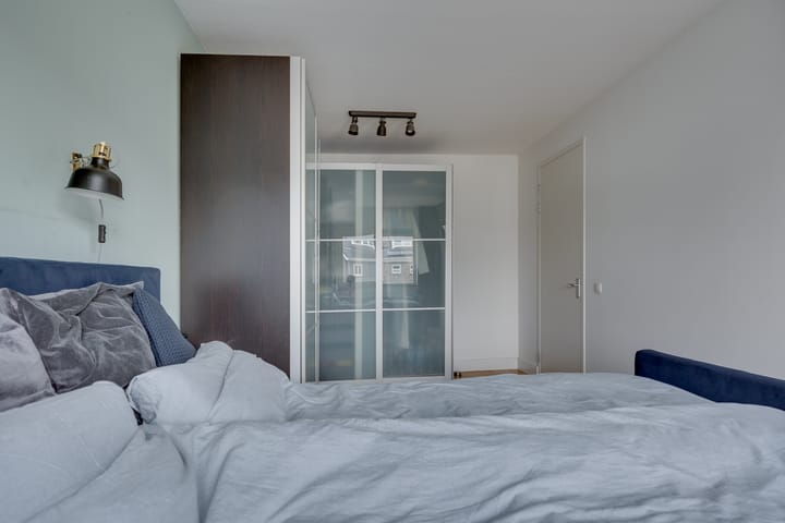 Foto 22 van Derde Oosterparklaan 57