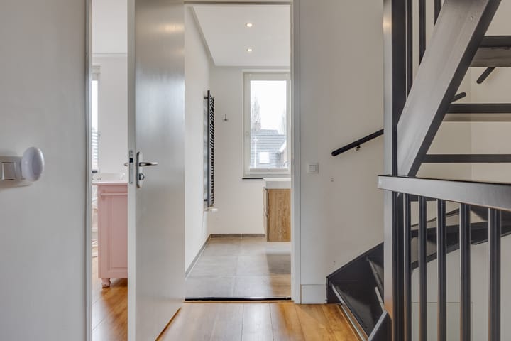 Foto 23 van Derde Oosterparklaan 57