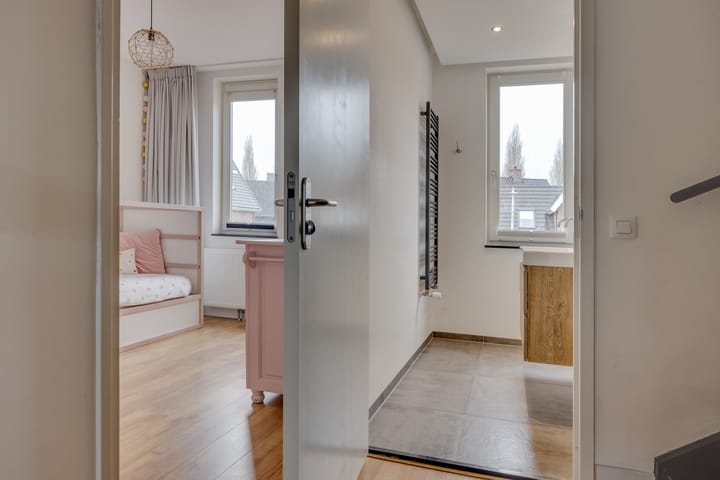 Foto 24 van Derde Oosterparklaan 57