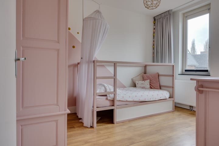 Foto 27 van Derde Oosterparklaan 57