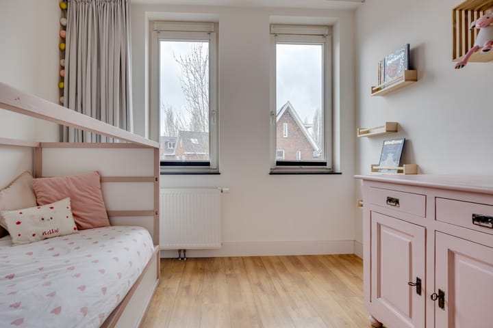 Foto 28 van Derde Oosterparklaan 57