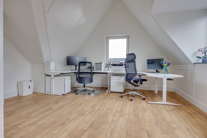 Foto 29 van Derde Oosterparklaan 57