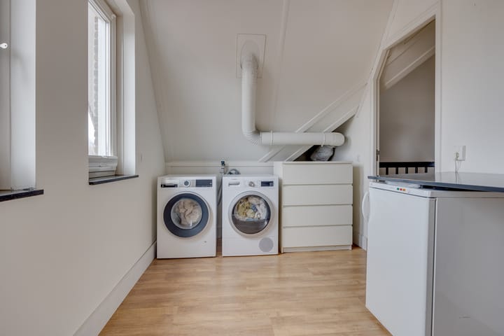 Foto 33 van Derde Oosterparklaan 57