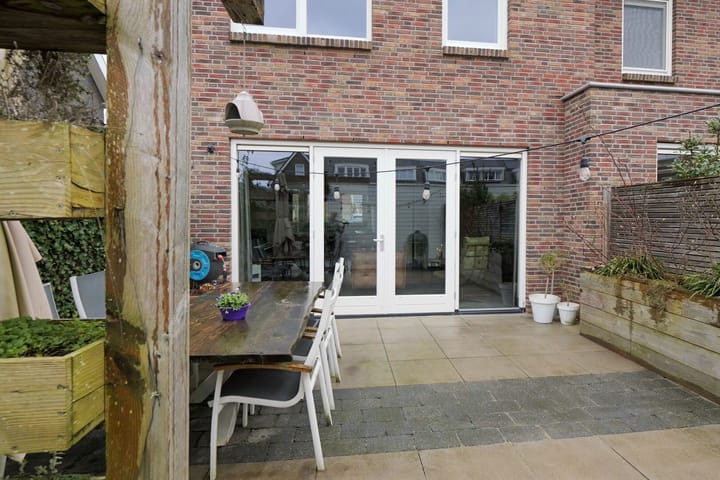 Foto 35 van Derde Oosterparklaan 57