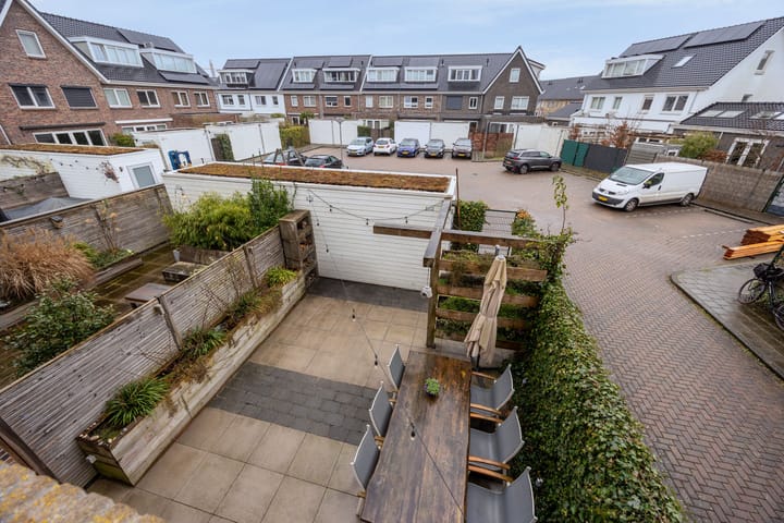 Foto 36 van Derde Oosterparklaan 57