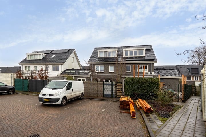 Foto 37 van Derde Oosterparklaan 57