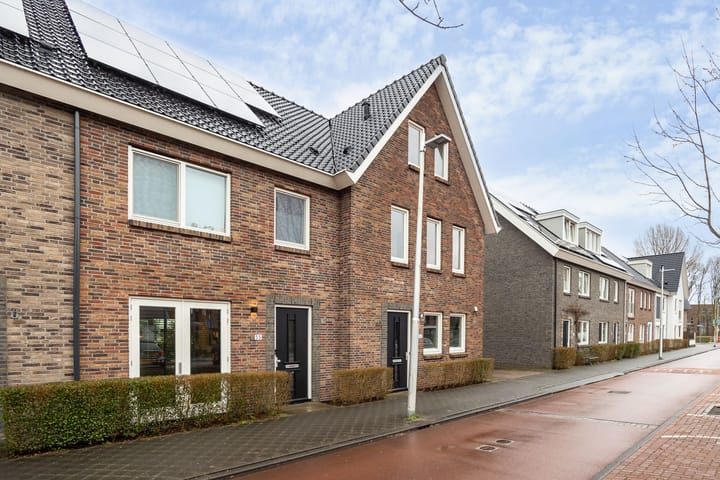 Foto 38 van Derde Oosterparklaan 57