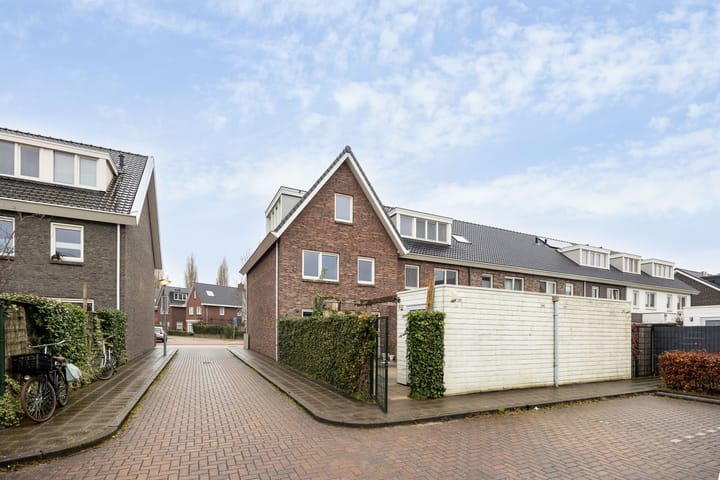 Foto 39 van Derde Oosterparklaan 57