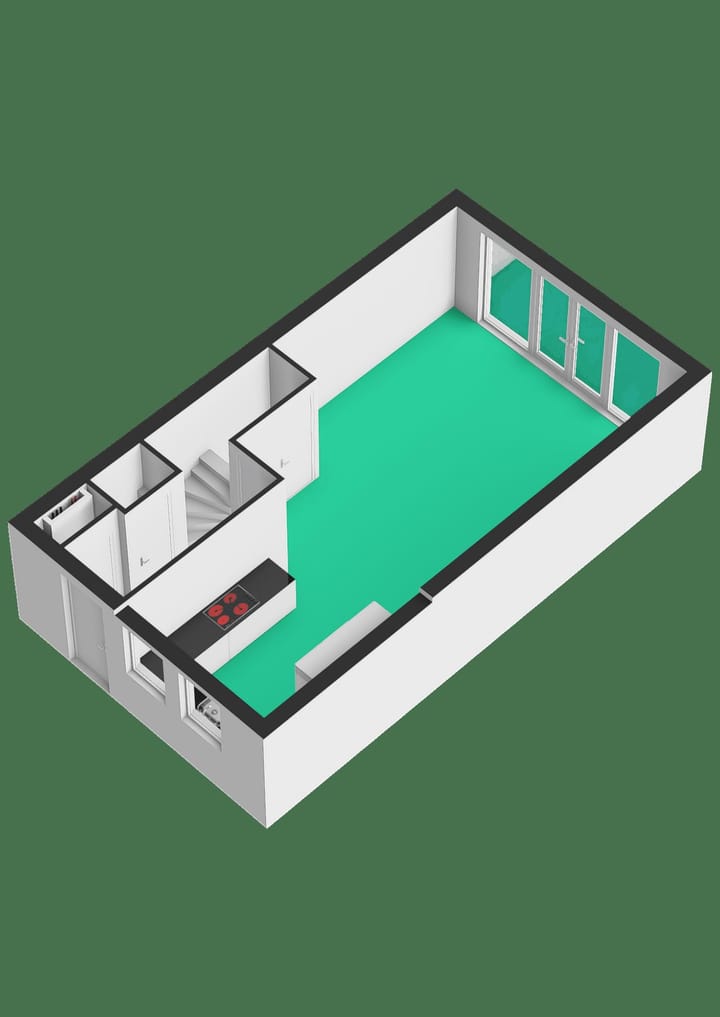 Foto 41 van Derde Oosterparklaan 57