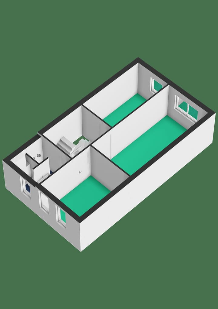 Foto 43 van Derde Oosterparklaan 57